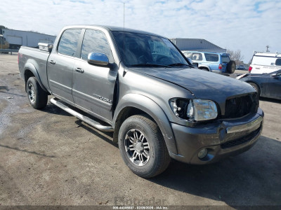Toyota Tundra 2006 5TBET34176S528831