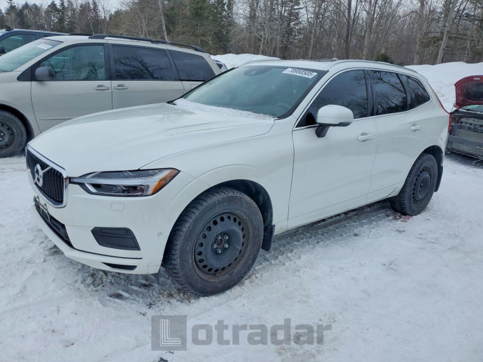 Volvo  2019 VIN LYVA22RK5KB350745