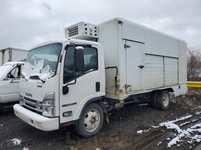 Isuzu Npr 2024 54DC4W1D8RS220604