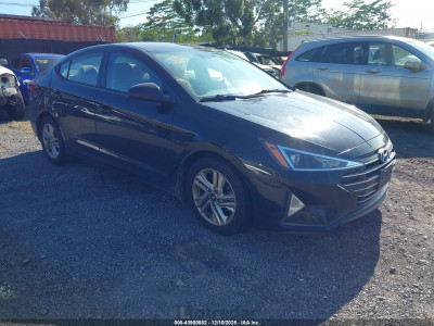 Hyundai Elantra 2020 5NPD84LF5LH521238