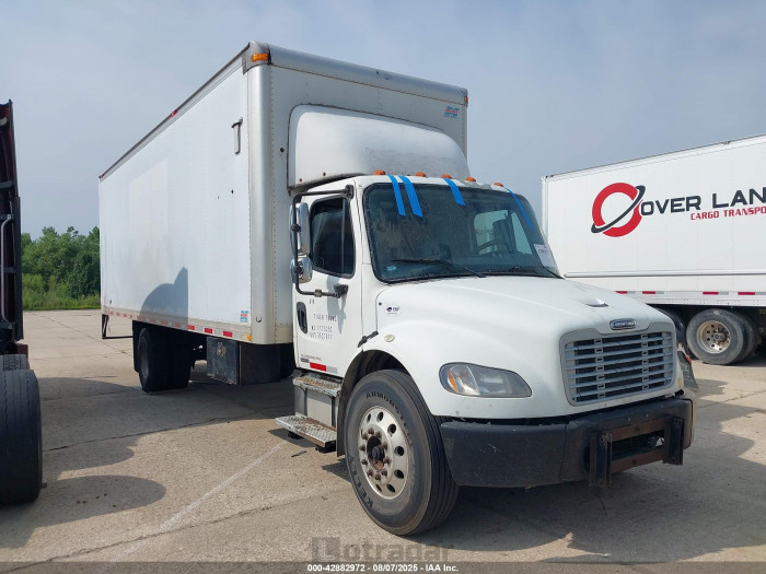   2009 VIN 1FVACWDT79HAM7437