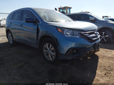 Honda Cr-v 2014 2HKRM3H52EH509059