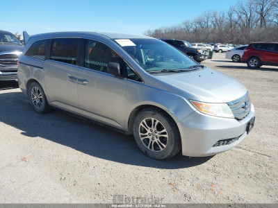 Honda Odyssey 2012 5FNRL5H47CB012025