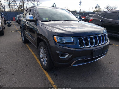 Jeep Grand cherokee 2015 1C4RJFBG0FC606729