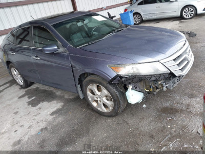 Honda Crosstour 2012 5J6TF1H57CL006599