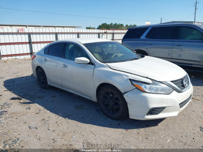 Nissan Altima 2016 1N4AL3AP7GN355744
