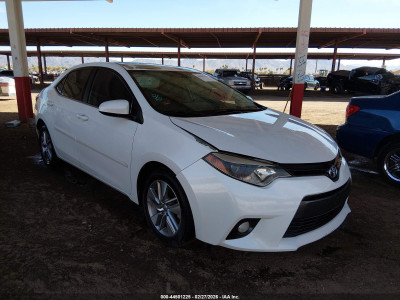 Toyota Corolla 2015 5YFBPRHE0FP318031