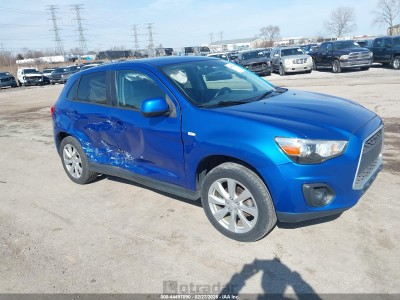 Mitsubishi   2015 4A4AP3AW6FEP61958