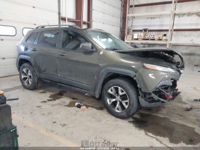 Jeep Cherokee 2015 VIN 1C4PJMBSXFW513277