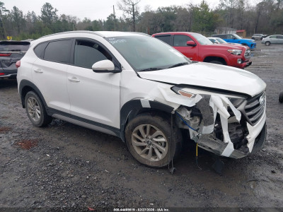 Hyundai Tucson 2017 KM8J33A27HU322535