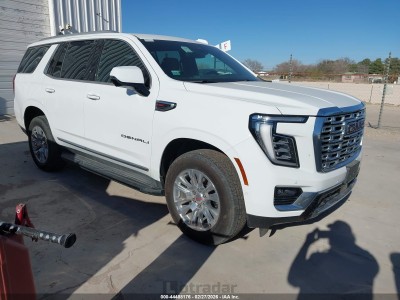 Gmc Yukon 2025 VIN 1GKS2DRL8SR220156