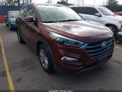 Hyundai Tucson 2016 KM8J3CA2XGU039061