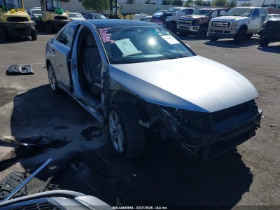 Audi A3 2022 VIN WAUAUDGY3NA102239