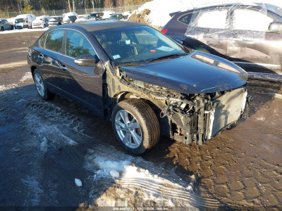 Nissan Altima 2015 1N4AL3AP0FC209499