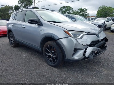 Toyota  2018 VIN JTMJJREV5JD169337