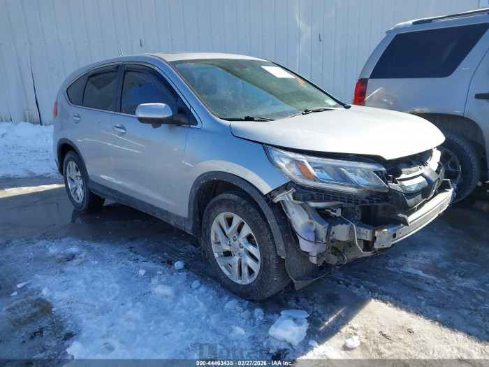 Honda Cr-v 2016 VIN 5J6RM4H56GL054229