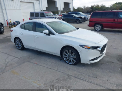 Mazda 3 2023 3MZBPABM4PM383794