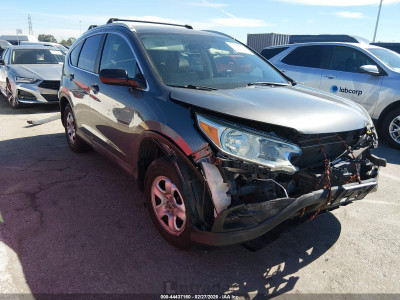 Honda Cr-v 2013 3CZRM3H39DG705953