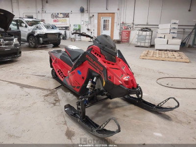 Polaris  2022 SN1TDL8R9NC220374