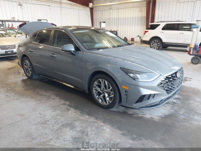 Hyundai Sonata 2020 5NPEF4JA0LH025913