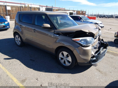 Kia Soul 2016 KNDJN2A2XG7318968