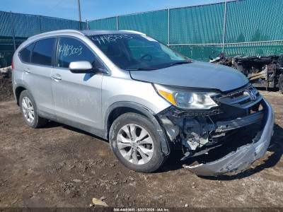 Honda Cr-v 2013 2HKRM4H79DH671910