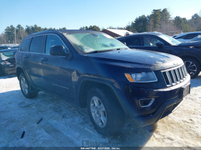 Jeep Grand cherokee 2015 1C4RJFAG6FC704360