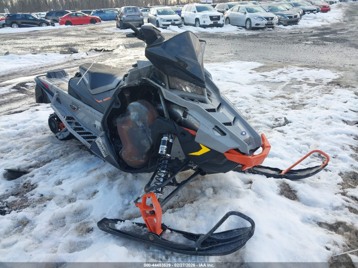 Polaris  2020 VIN SN1EDP8P5LC722164