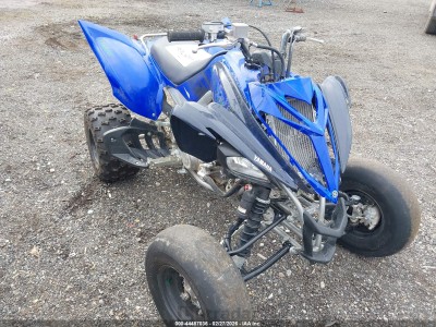 Yamaha Yfm 2024 5Y4AML6E7RA107011