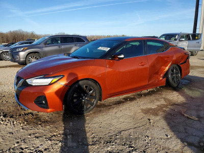 Nissan Maxima 2019 1N4AA6AV6KC364591