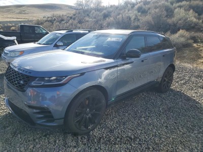 Land rover Range rover velar 2020 VIN SALYK2EXXLA276966