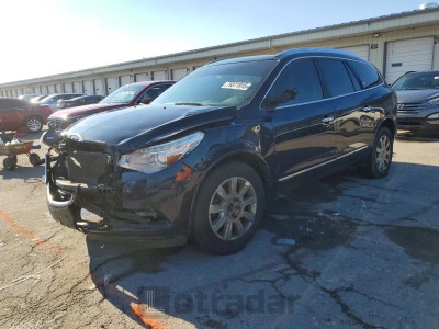 Buick Enclave 2016 VIN 5GAKVBKDXGJ339294