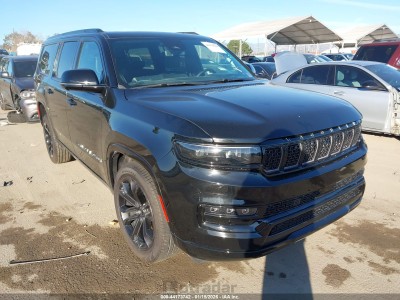Jeep Grand wagoneer 2024 VIN 1C4SJSFP7RS103472