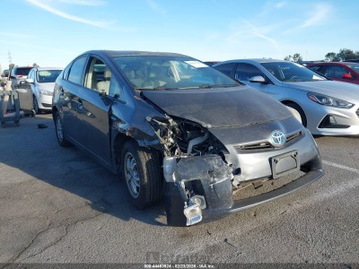 Toyota Prius 2010 JTDKN3DU7A1000842