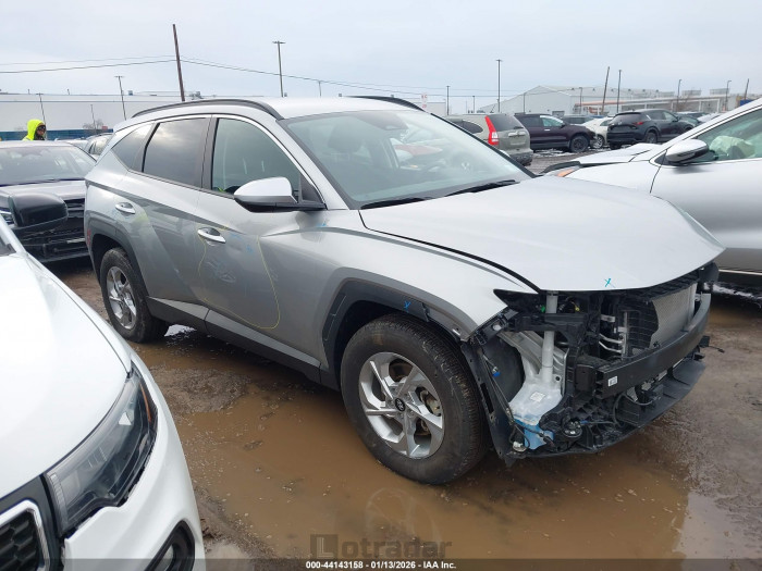 Hyundai Tucson 2024 VIN 5NMJBCDE6RH412006