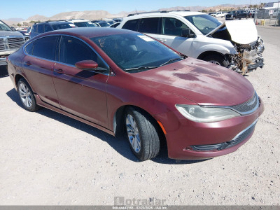 Chrysler 200 2016 1C3CCCAB6GN174677