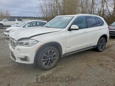 BMW X5 2017 5UXKR0C54H0V68784