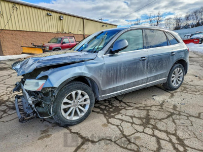Audi Q5 2014 WA1CFAFP6EA081216