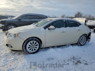 Buick Verano 2012 1G4PP5SK7C4224798