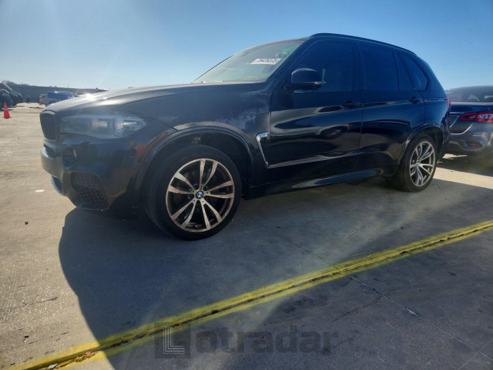 BMW X5 2016 VIN 5UXKR6C51G0J79974
