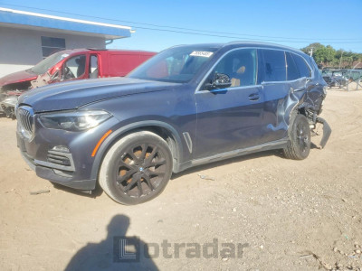 BMW X5 2021 5UXCR6C08M9F08835