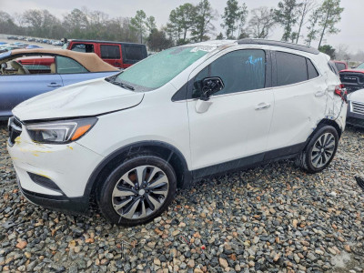 Buick Encore 2022 KL4CJASM9NB510207