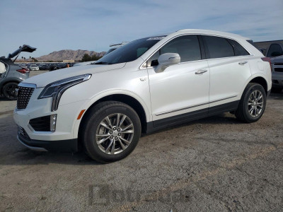 Cadillac Xt5 2020 1GYKNCRS0LZ234813