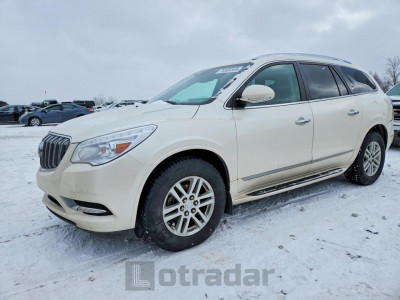 Buick Enclave 2014 5GAKVAKD6EJ183066