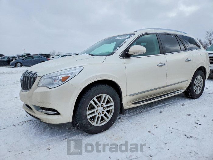 Buick Enclave 2014 VIN 5GAKVAKD6EJ183066