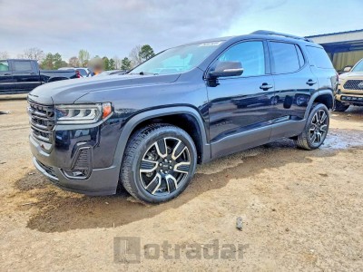 Gmc Acadia 2021 1GKKNMLS2MZ144783
