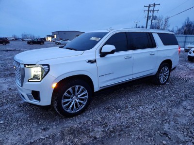 Gmc Yukon 2021 1GKS2JKL7MR263849