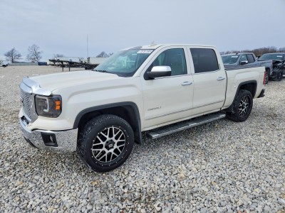 Gmc SIERRA 2015 3GTU2WEC3FG194142