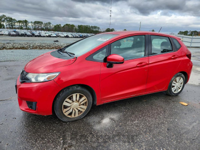 Honda Fit 2015 3HGGK5H55FM751284