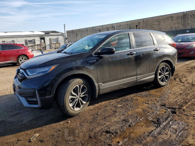 Honda Cr-v 2022 5J6RT6H54NL020074